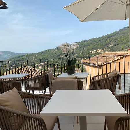 Petit Biniaraix - Ex Menditzu Rooms Soller Luaran gambar