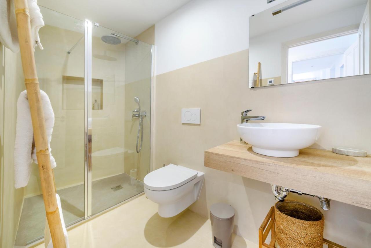 Petit Biniaraix - Ex Menditzu Rooms Soller Luaran gambar