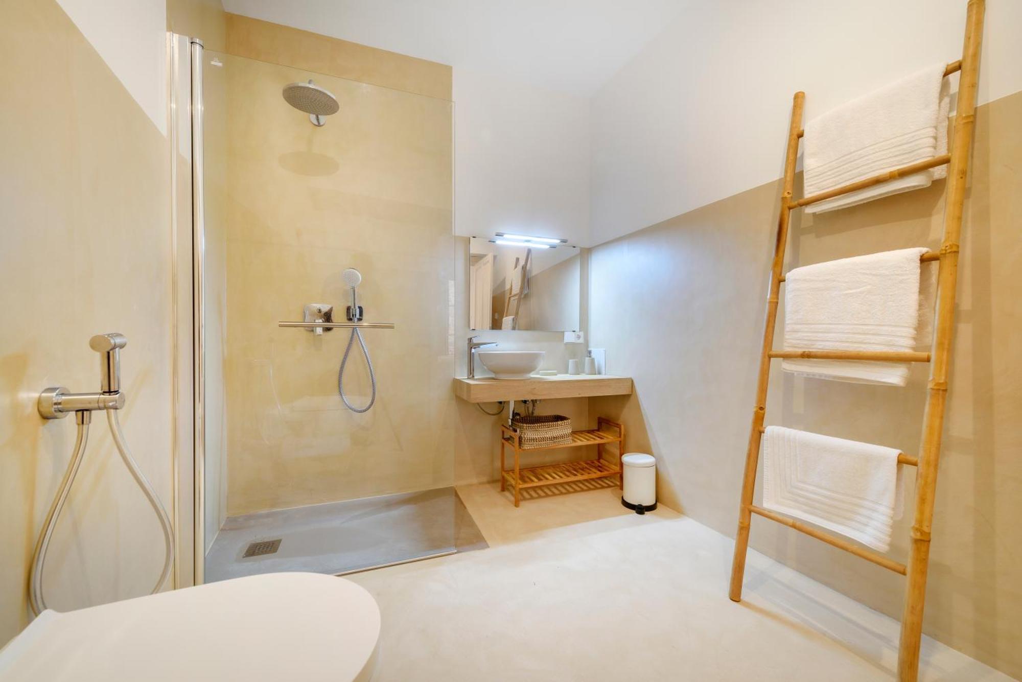 Petit Biniaraix - Ex Menditzu Rooms Soller Luaran gambar